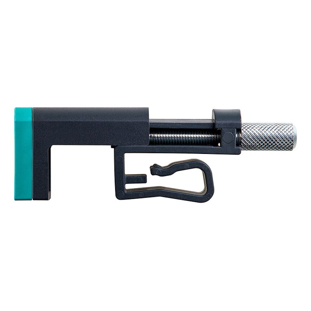 Pitskruvi Wolfcraft 2 tk