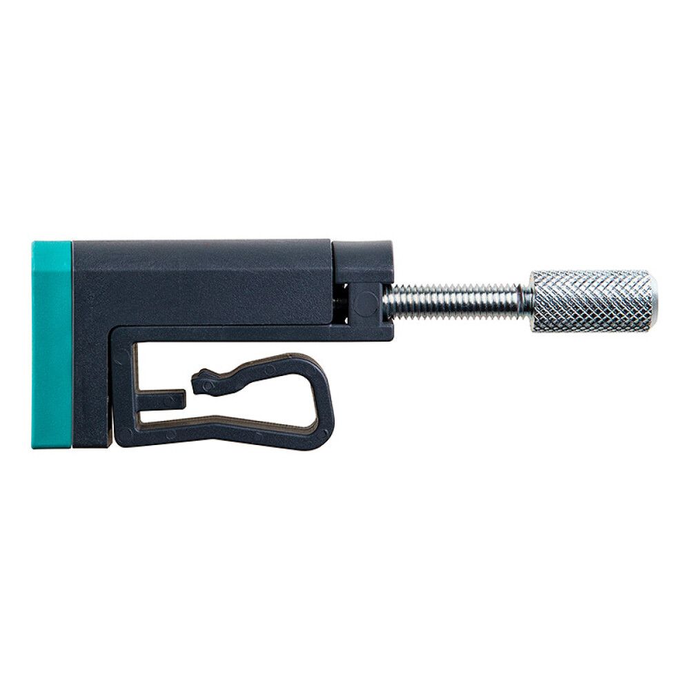 Pitskruvi Wolfcraft 2 tk