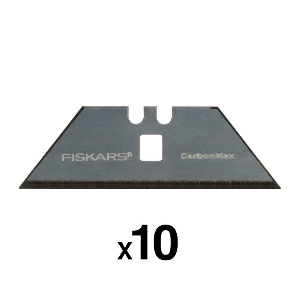 Varuterad CarbonMax 10 tk