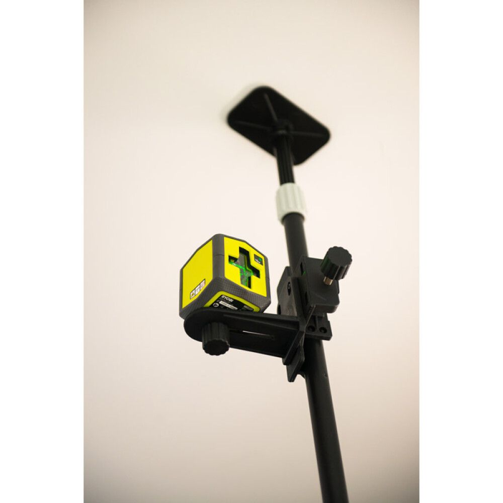 Teleskoopvars Ryobi RBCLTP1