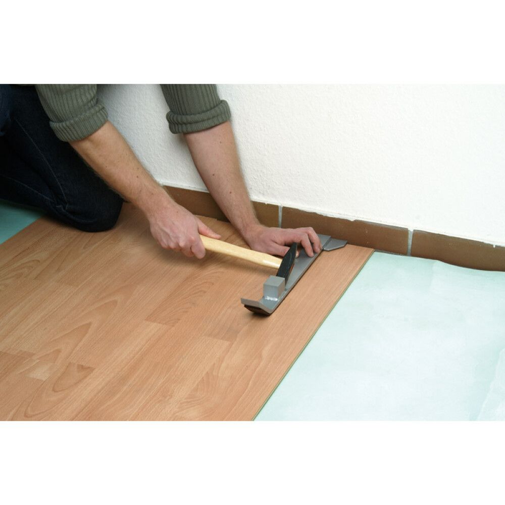 Paigalduskang Wolfcraft profile