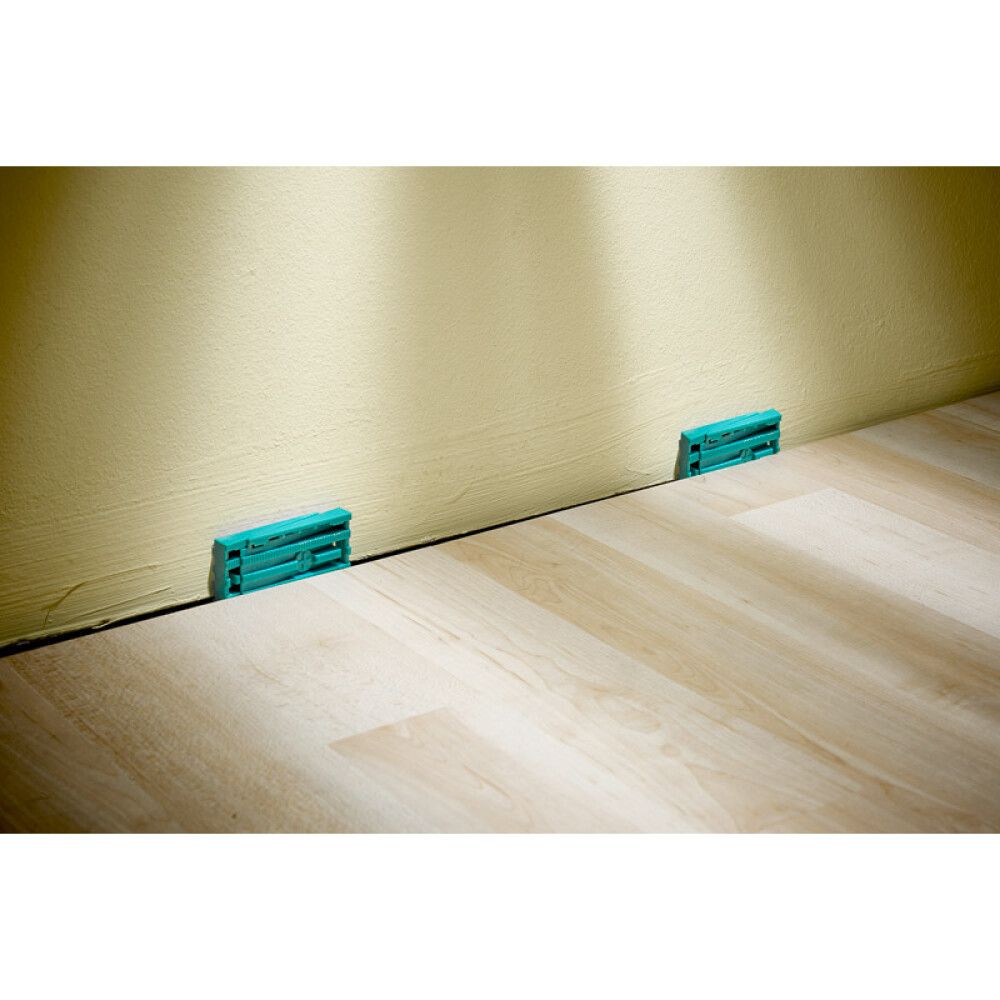 Paigalduskiil Wolfcraft 30 tk