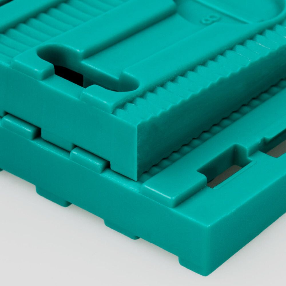 Paigalduskiil Wolfcraft 30 tk