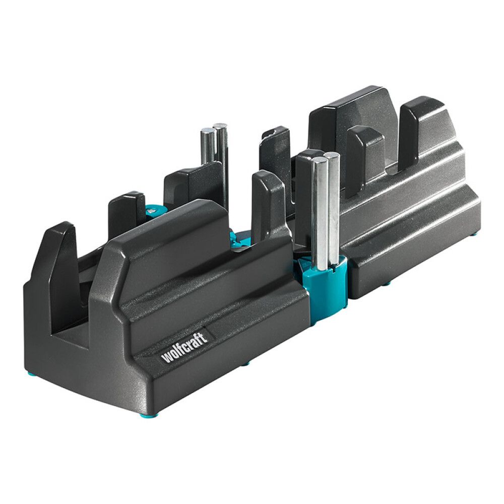 Reguleeritav eerungikast Wolfcraft 70 mm