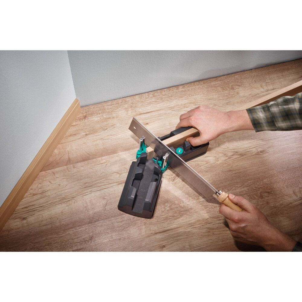 Reguleeritav eerungikast Wolfcraft 70 mm