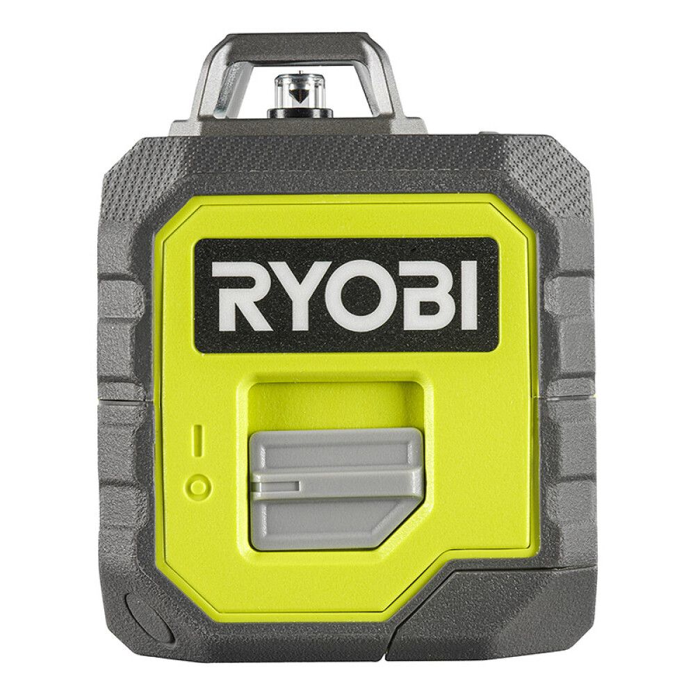 Joonlaser Ryobi RB360RLL punane