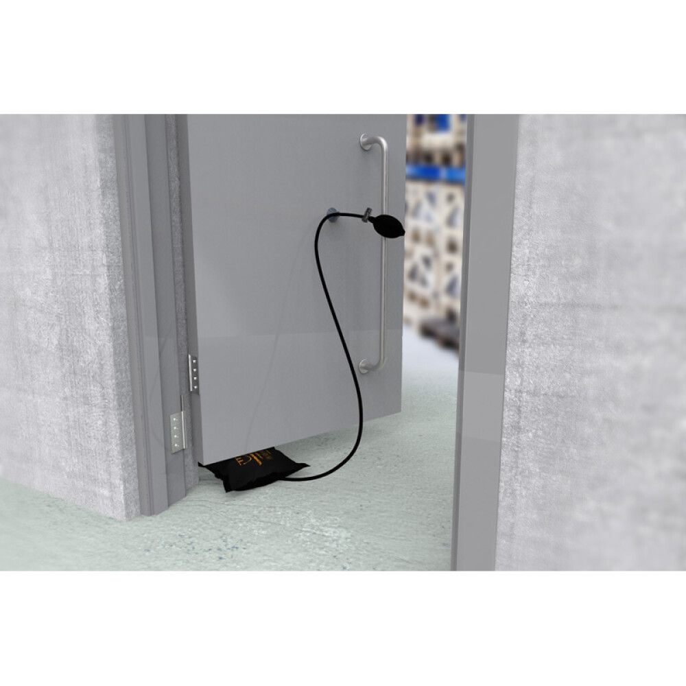 Paigalduspadi Winbag Max