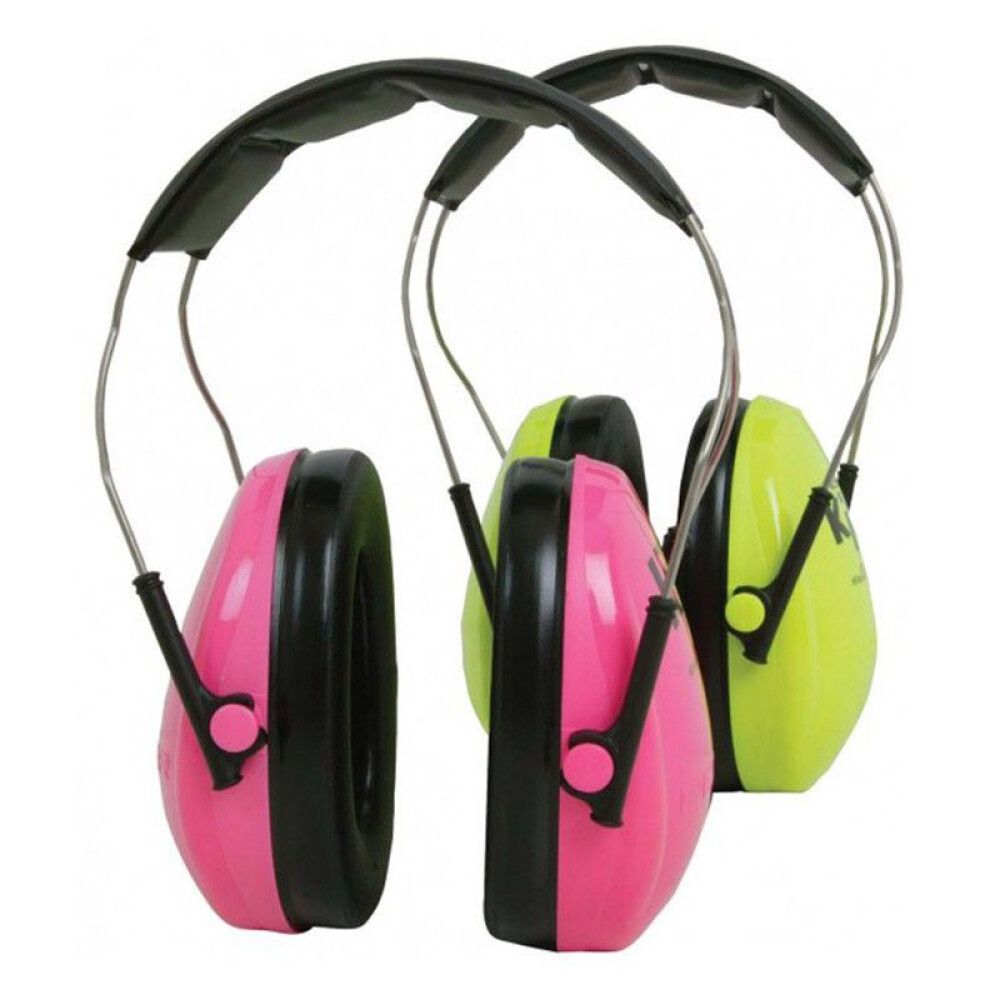 Kõrvaklapid Peltor Kid