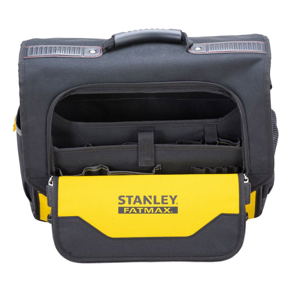 Sülearvuti- ja tööriistakott Fatmax