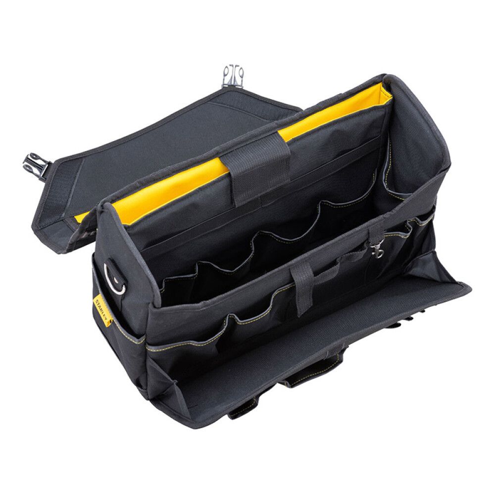 Sülearvuti- ja tööriistakott Fatmax