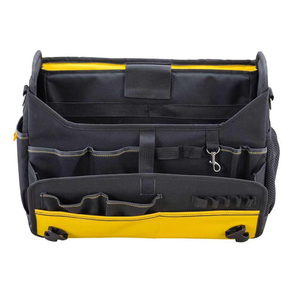 Sülearvuti- ja tööriistakott Fatmax