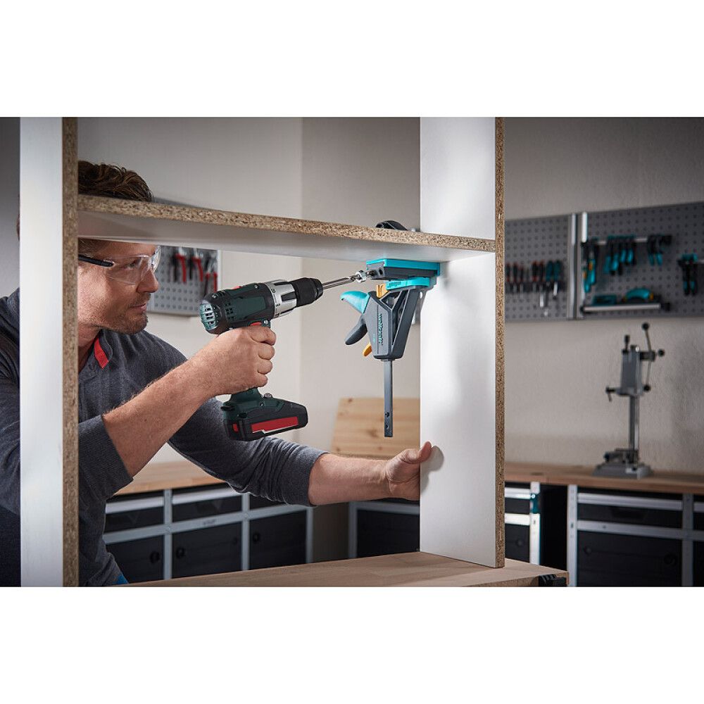 Peitkruvimisrakis Wolfcraft