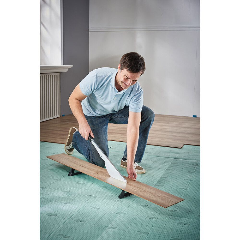 Laminaadilõikur Wolfcraft LC 600