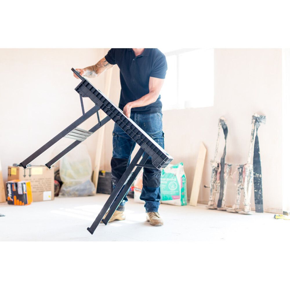 Kokkupandav tööpink