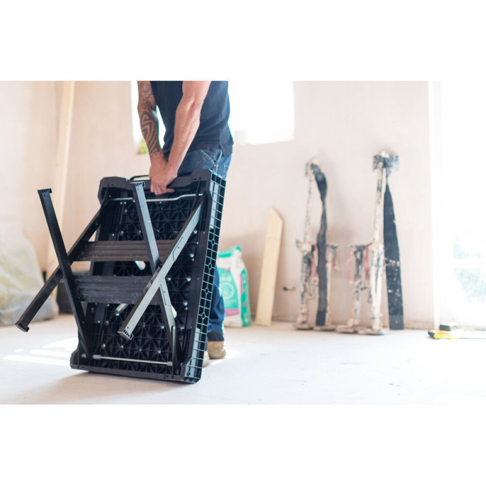 Kokkupandav tööpink