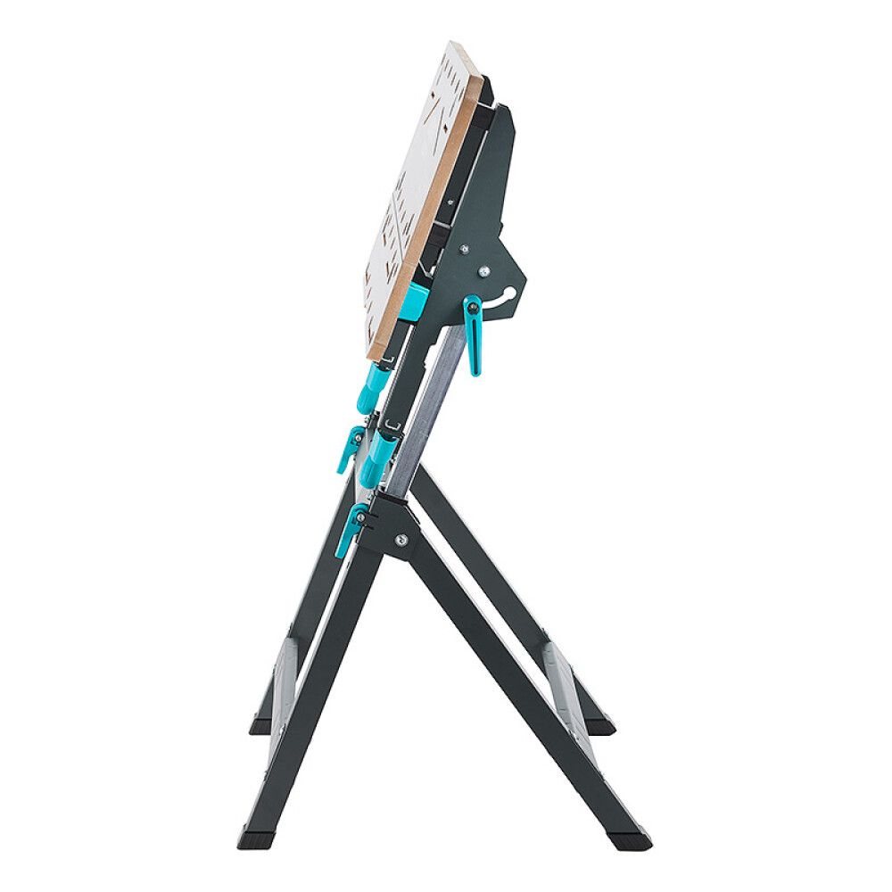 Töölaud Wolfcraft Master 750 Ergo