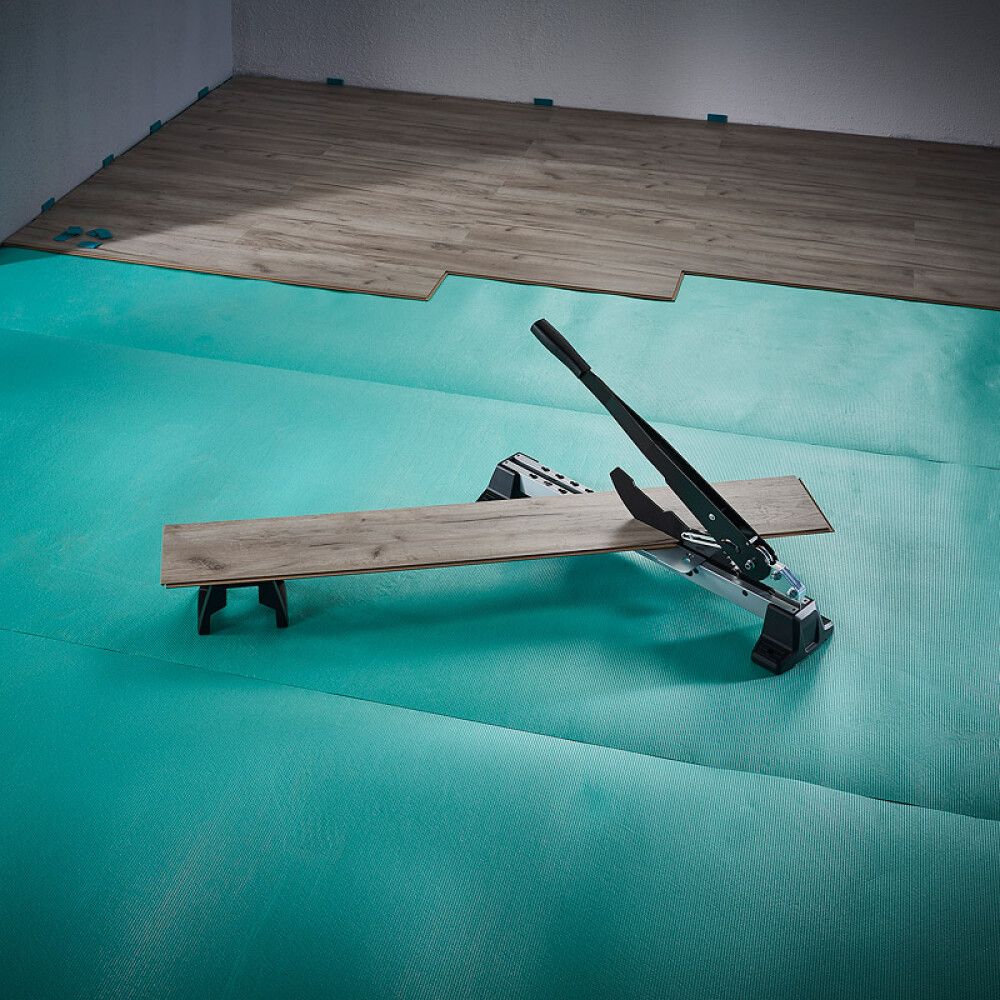 Laminaadilõikur Wolfcraft VLC 1000