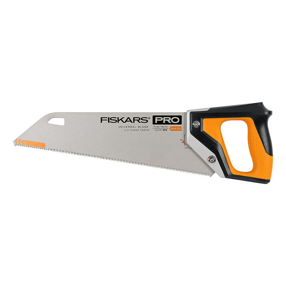 Käsisaag Fiskars Pro Power Tooth 38 cm