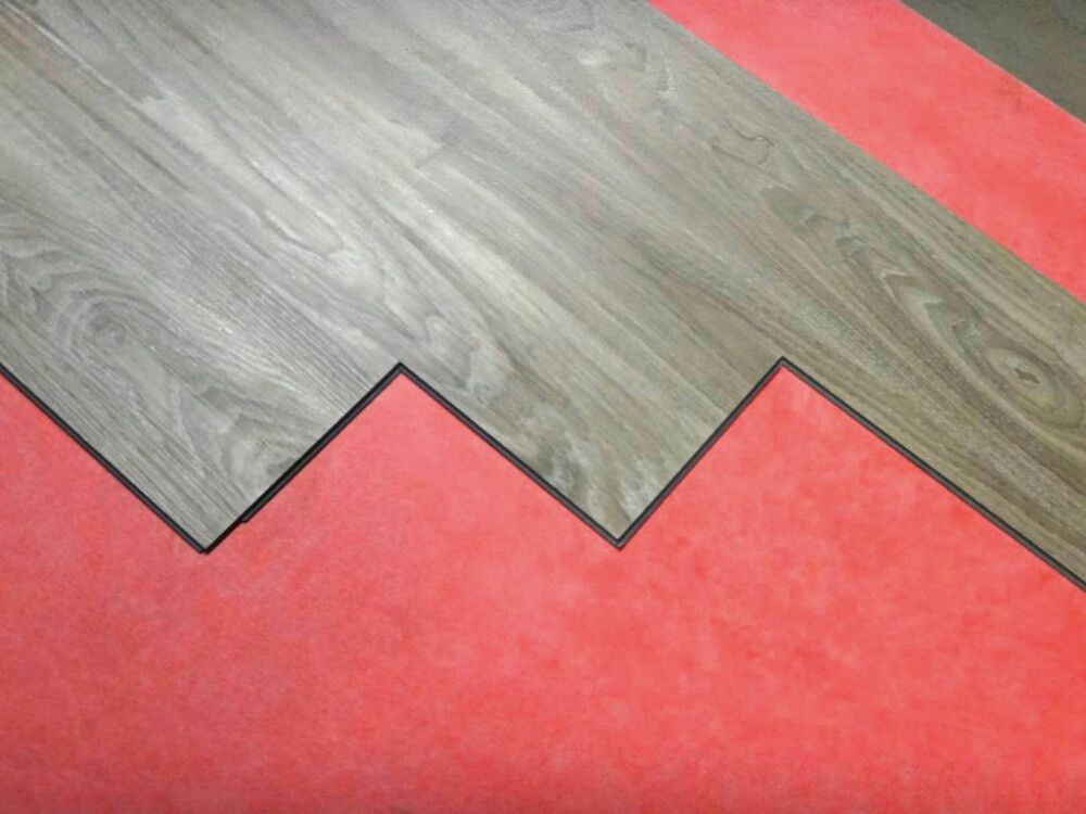Alusmaterjal vinüülpõrandale 1,5 mm