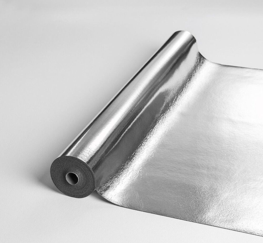 Alusmaterjal Parador Acoustic Protect 100 1,8 x 1000 mm