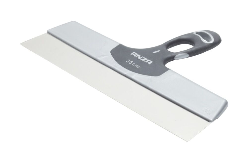 Pahtlilabidas Anza Ergo 2K 250 mm roostevaba teras