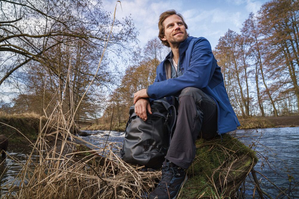 Parandusteip tesa® Ultra Power extreme 10 m x 50 mm