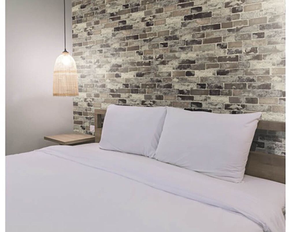 Niiskuskindel seinakate D-c-fix Tisa 67,5 cm x 4 m