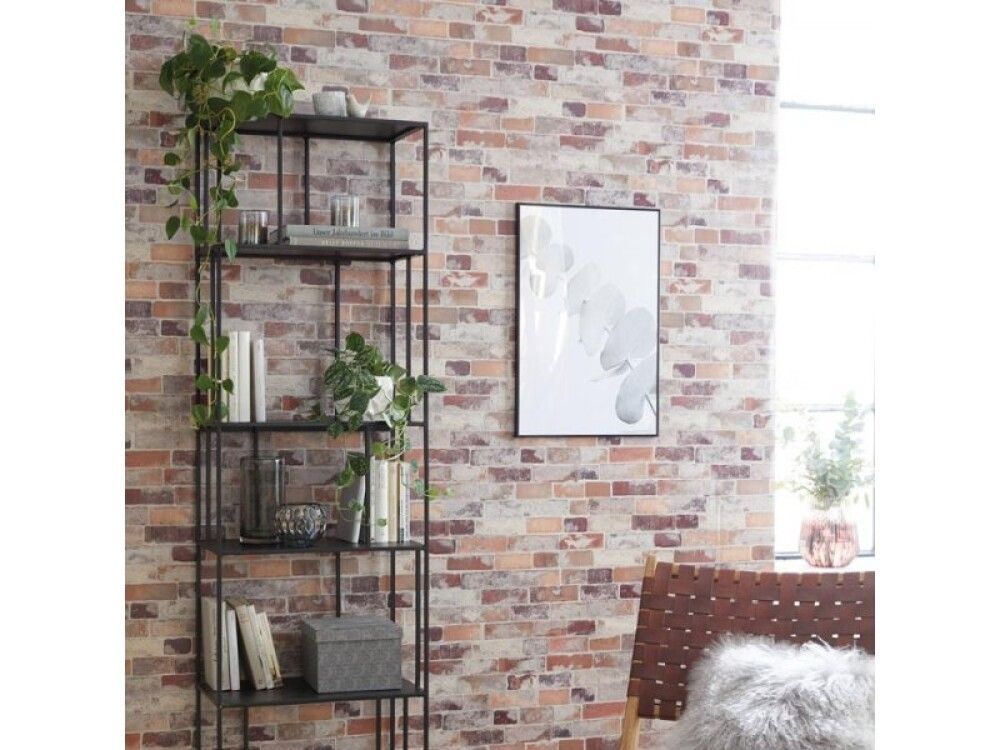 Niiskuskindel seinakate D-c-fix Tisa 67,5 cm x 4 m