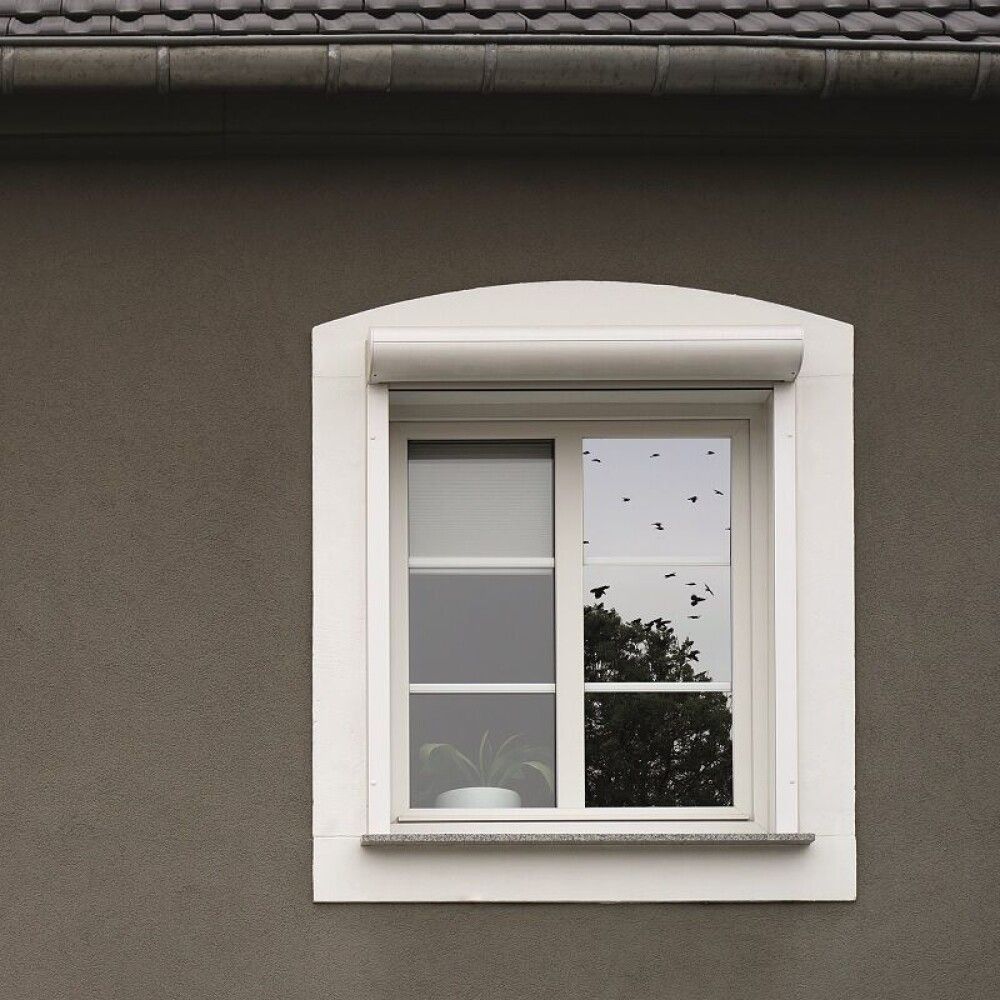 Kleepkile D-C-Fix Peegliefekt 67,5 x 150 cm