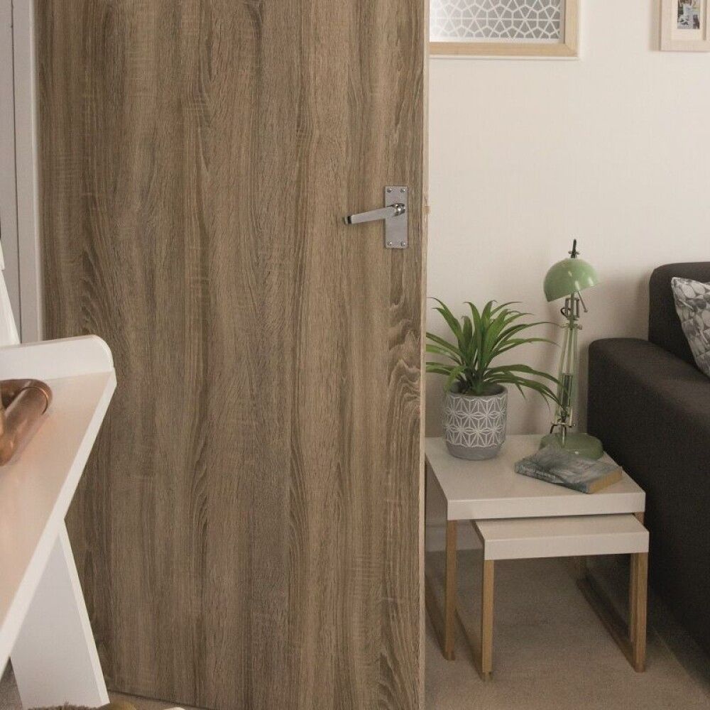 Kleepkile Tume Tamm 45 x 200 cm