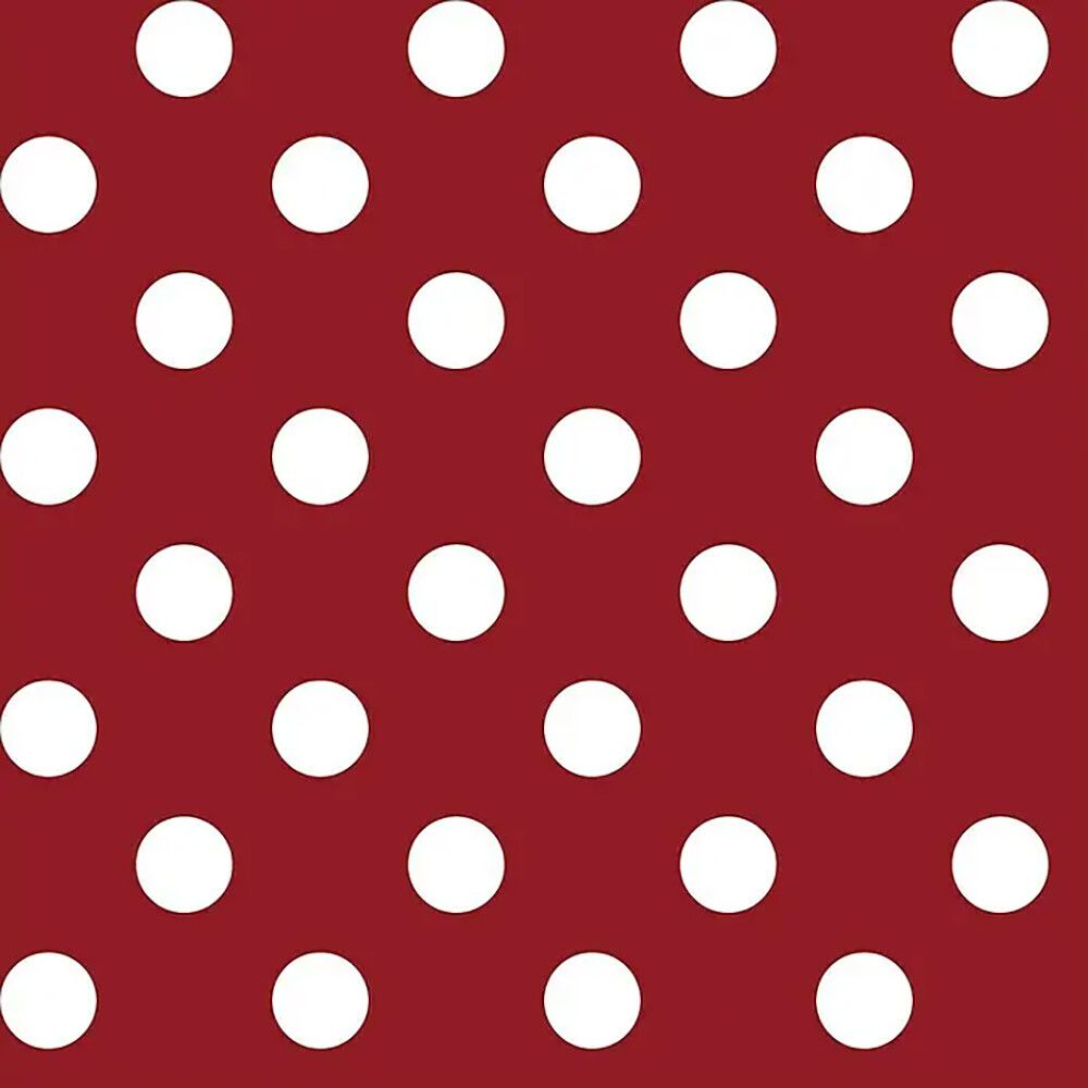 Vahakangas D-C-FIX Manhattan Venita 140 cm, punane