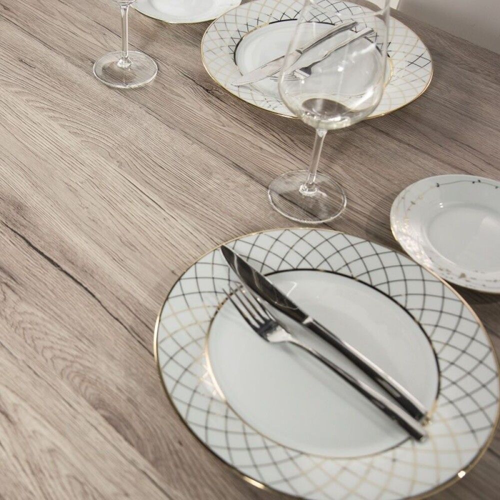 Kleebis D-C-Fix tamm Sanremo Sand