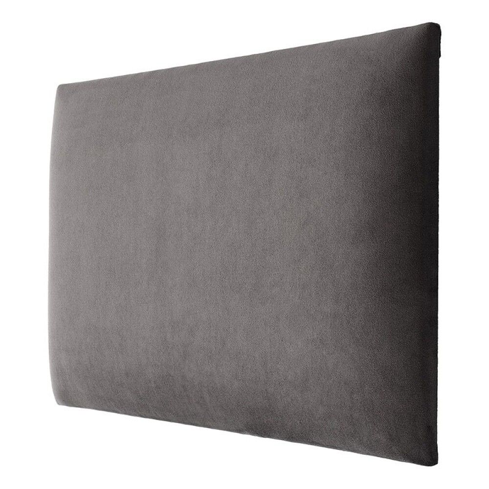 Polsterdatud seinapaneel Fllow Velvet 91 hall 30 x 60 cm