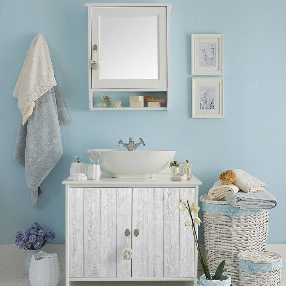 Kleebis D-C-Fix Shabby Wood