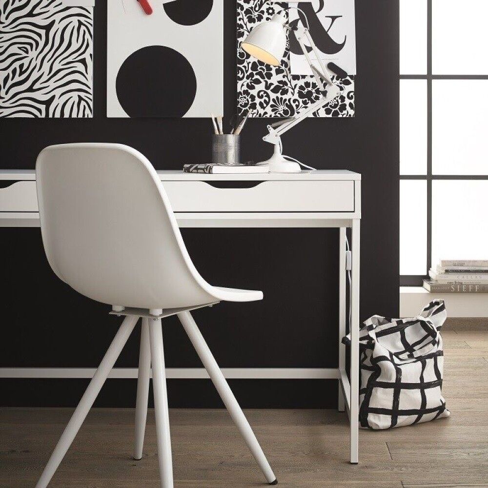 Kleepkile D-C-Fix Must matt 90 x 210 cm