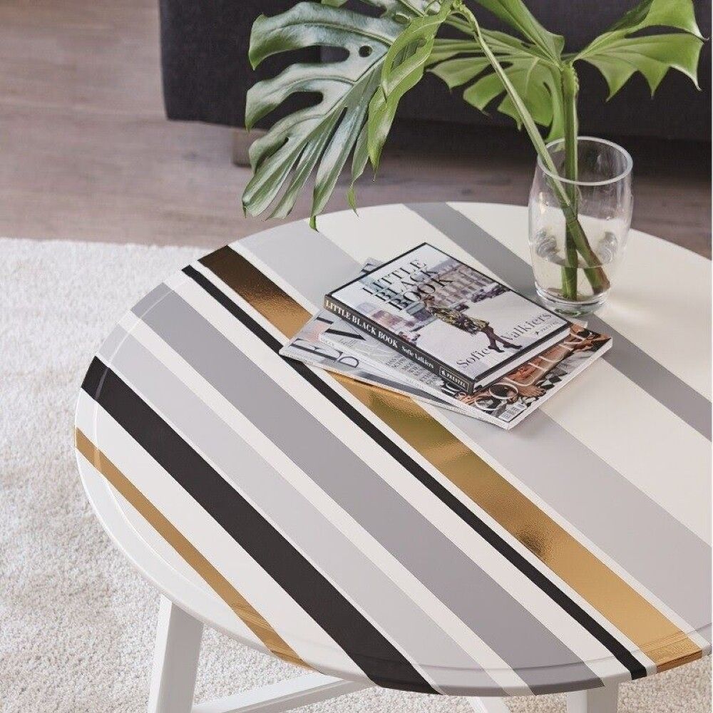 Kleepkile D-C-Fix Must matt 90 x 210 cm