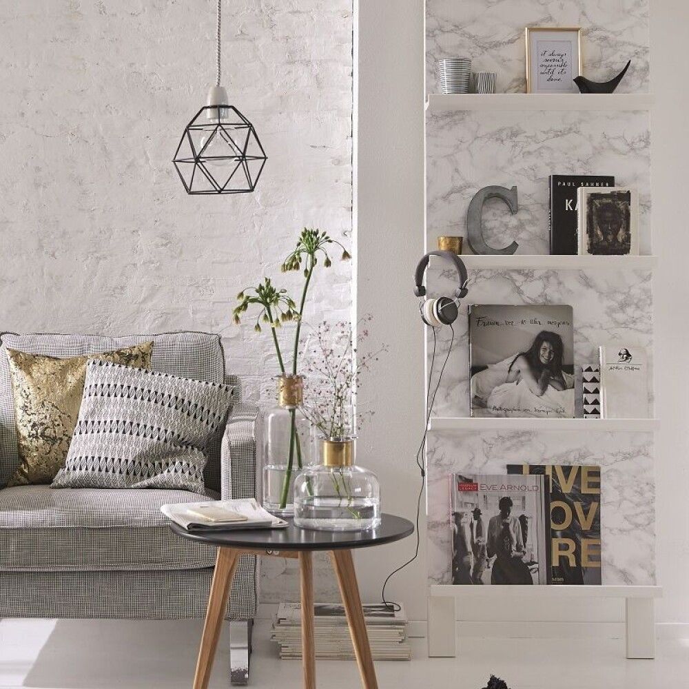 Kleebis D-C-Fix Hall Marmor  67,5 x 200 cm