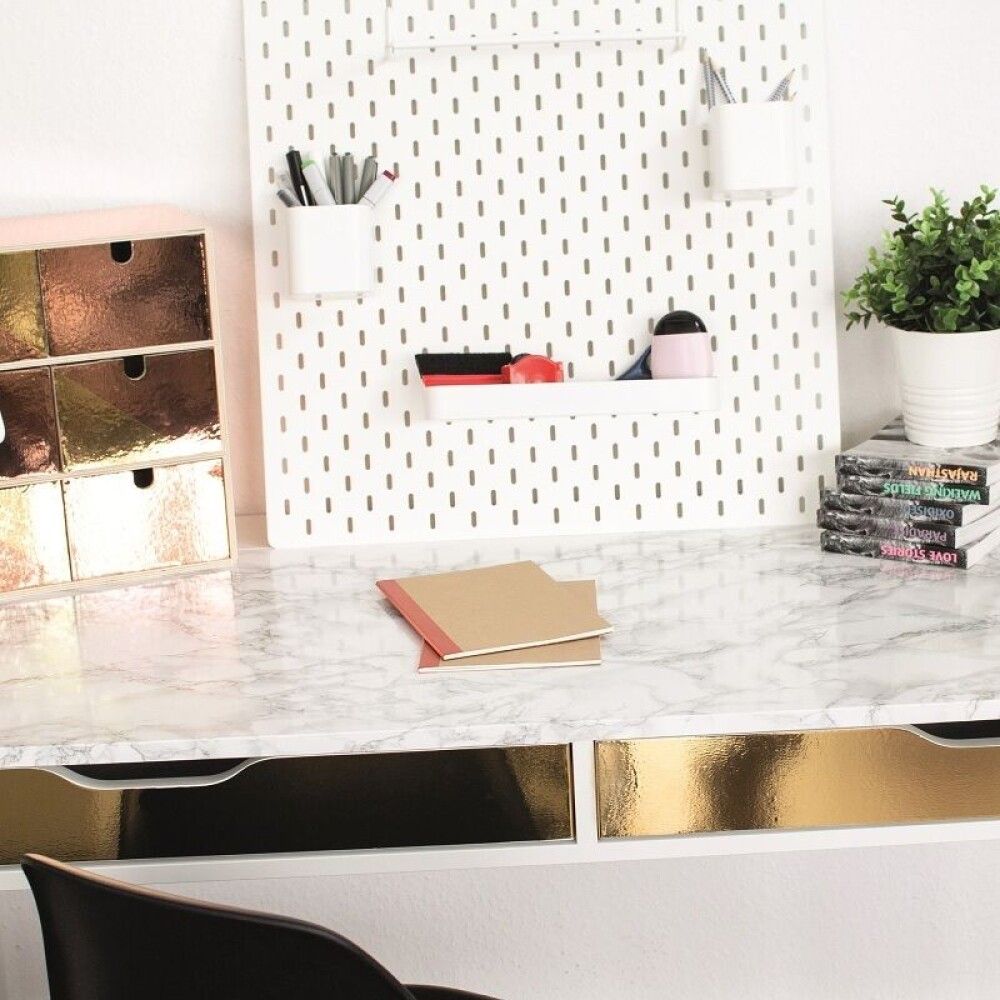 Kleebis D-C-Fix Hall Marmor  67,5 x 200 cm