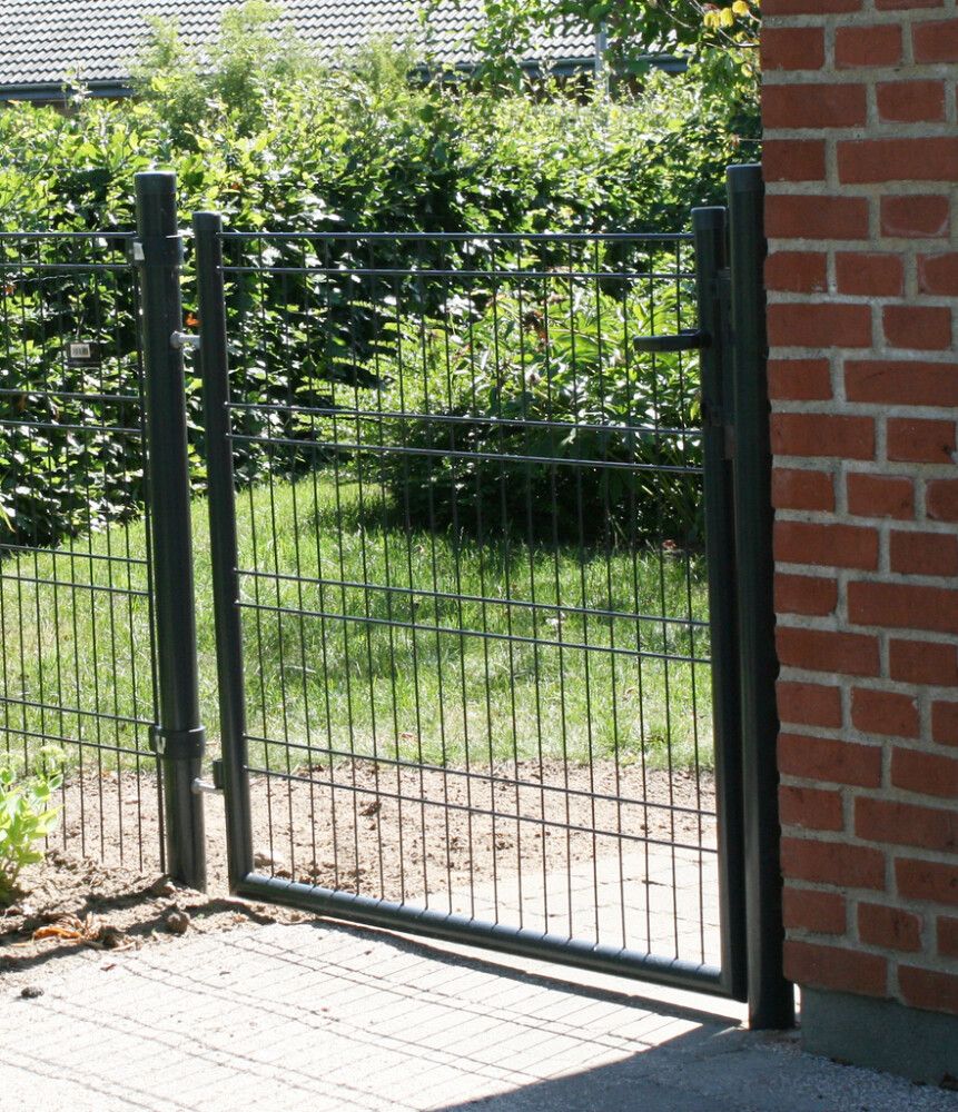 Elementaia värav 103 x 118 cm, grafiithall