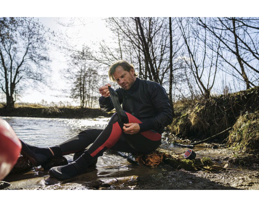 Parandusteip tesa® Ultra Power under water 1,5 m x 50 mm