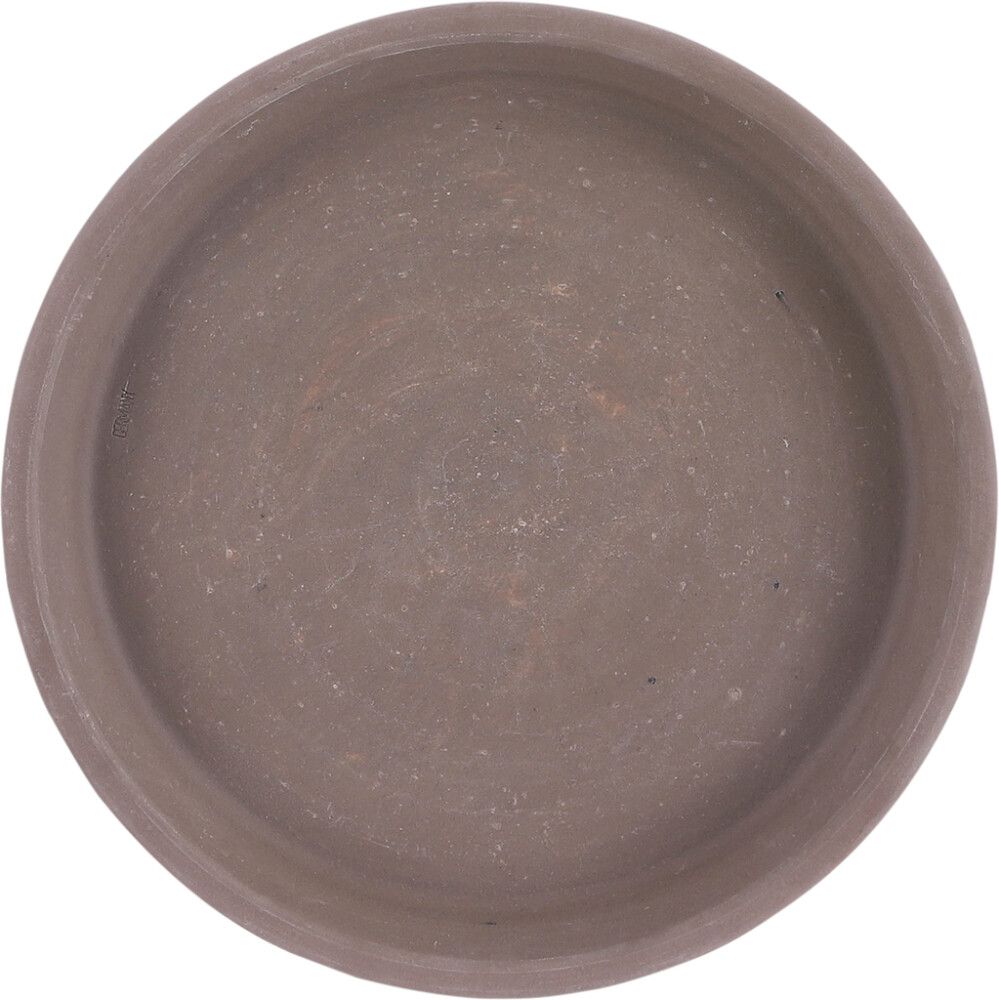 Alustaldrik lillepotile Ø 22 cm, hall