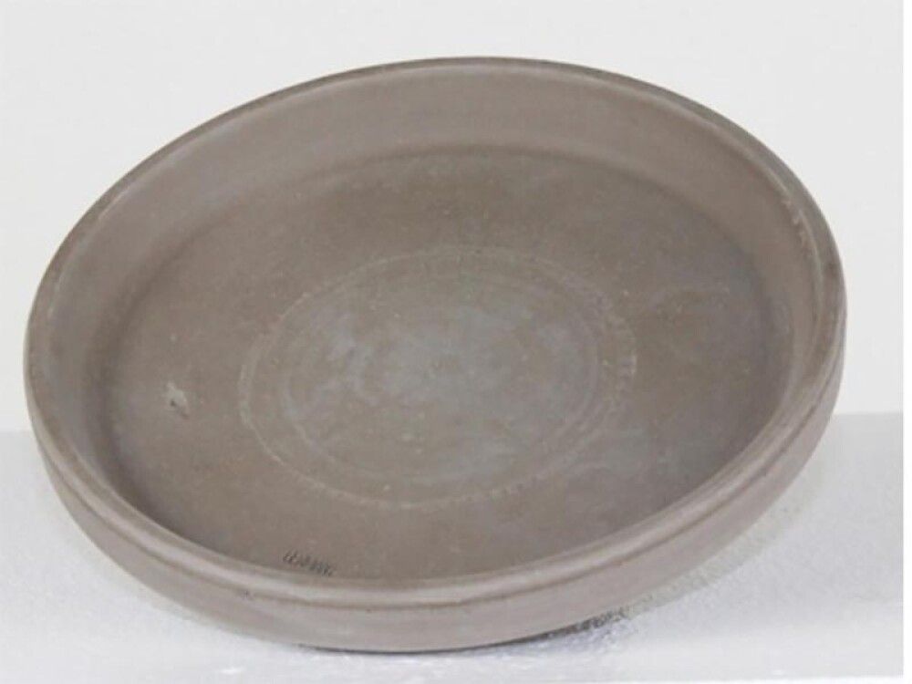 Alustaldrik lillepotile Ø 22 cm, hall