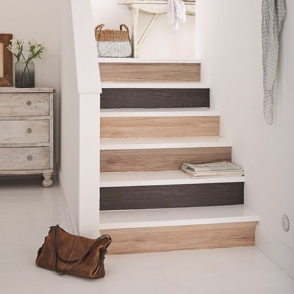 Kleepkile D-C-Fix Hele Tamm 90 x 210 cm