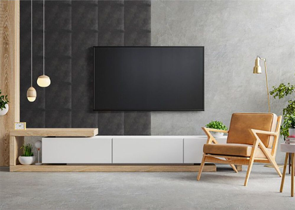 Polsterdatud seinapaneel Fllow Preston 96 Hall 30 x 30 cm