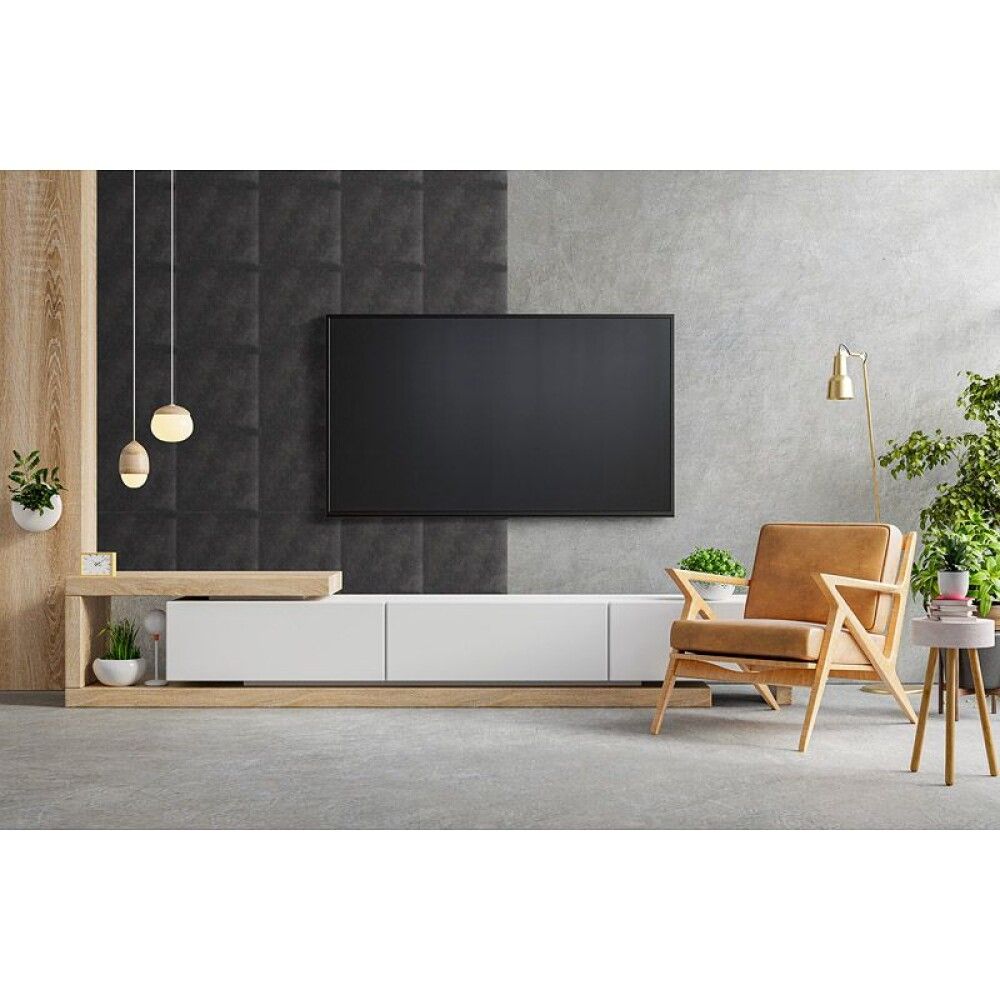 Polsterdatud seinapaneel Fllow Preston 96 Hall 30 x 30 cm