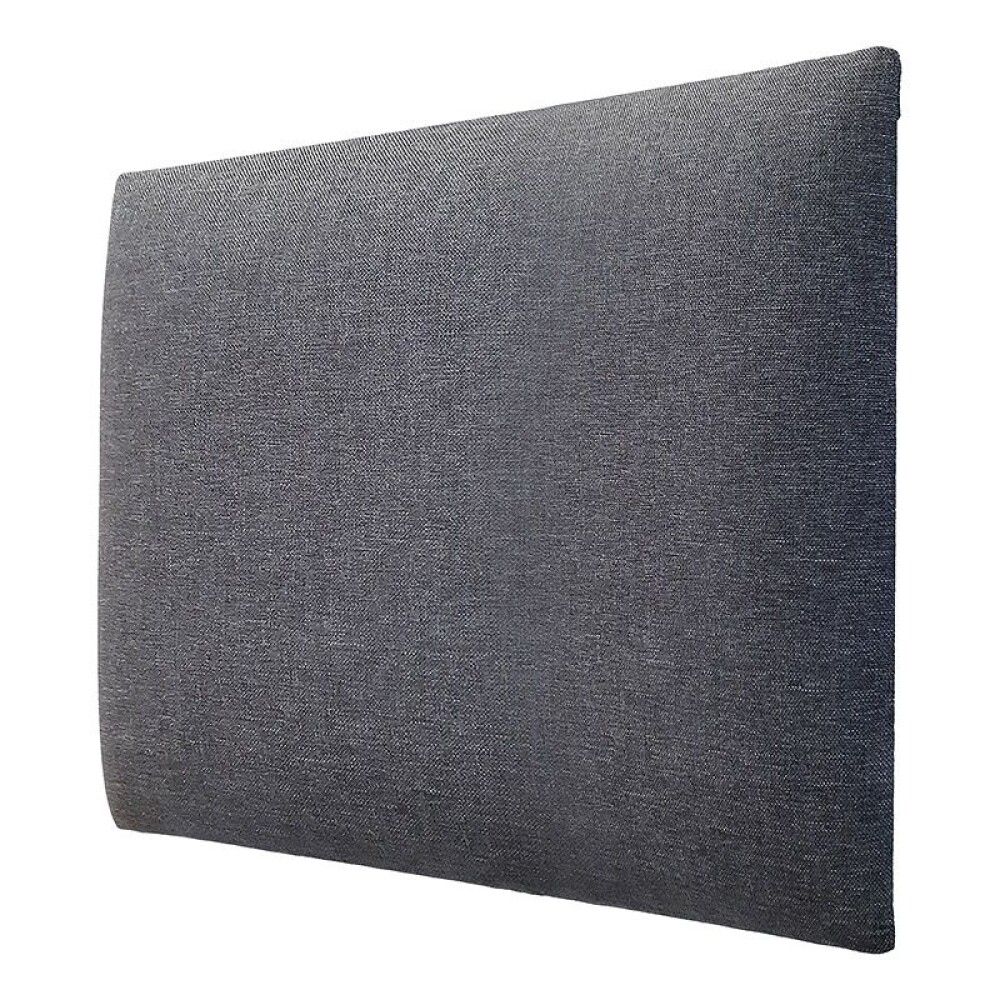 Polsterdatud seinapaneel Fllow Inari 91 hall 30 x 60 cm