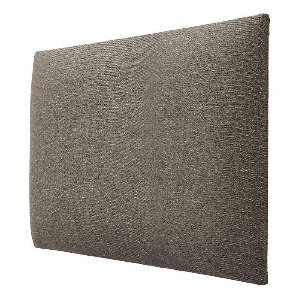 Polsterdatud seinapaneel Fllow Inari 26 Taupe 30 x 60 cm