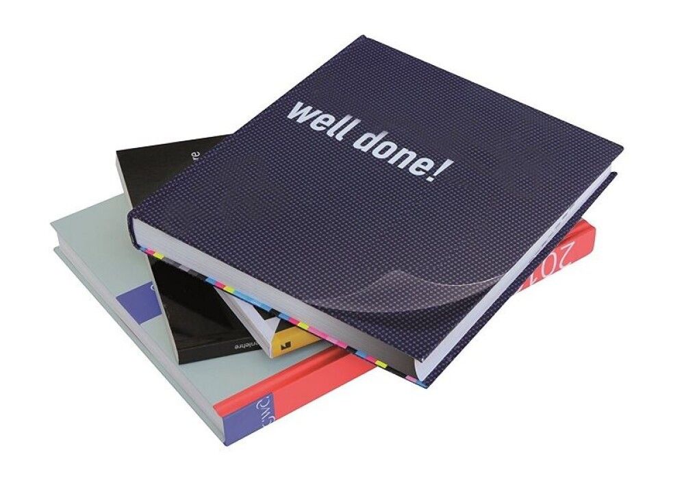 Kleepkile Glasklar 67,5 x 200 cm