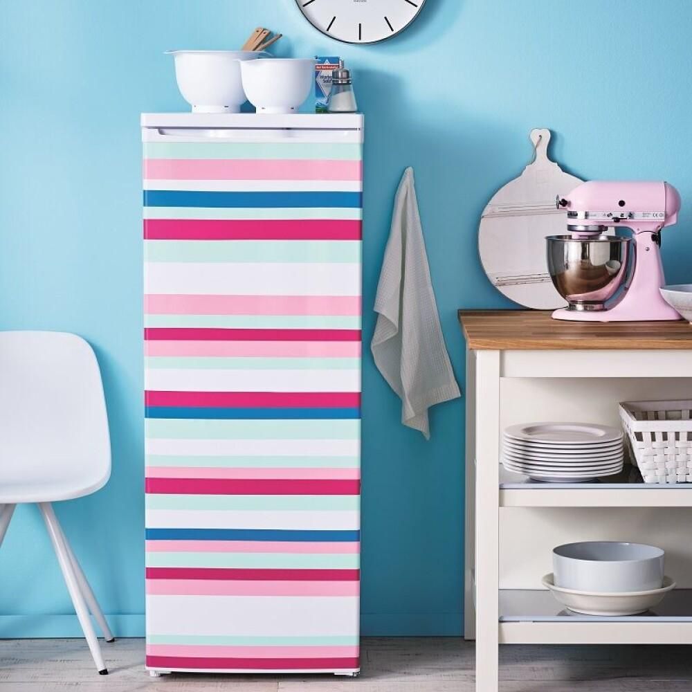 Kleepkile D-C-Fix Fuksia  45 x 200 cm