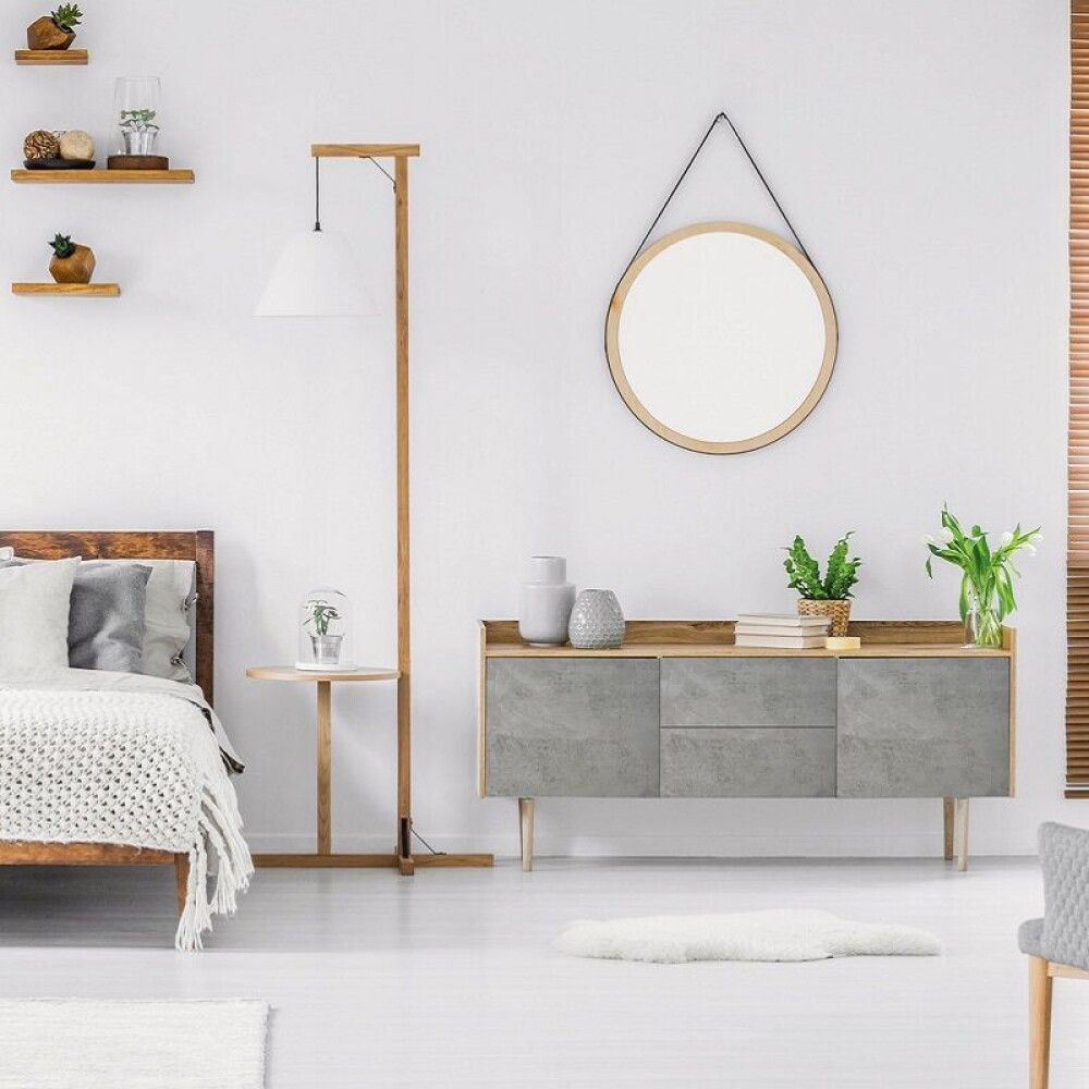 Kleepkile D-C-Fix betoon 90 cm x 2,1 m